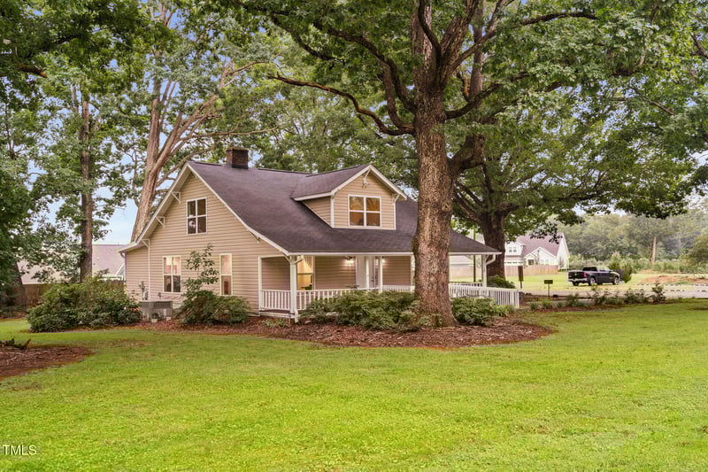 1115 Fifth St, Mebane, NC 27302