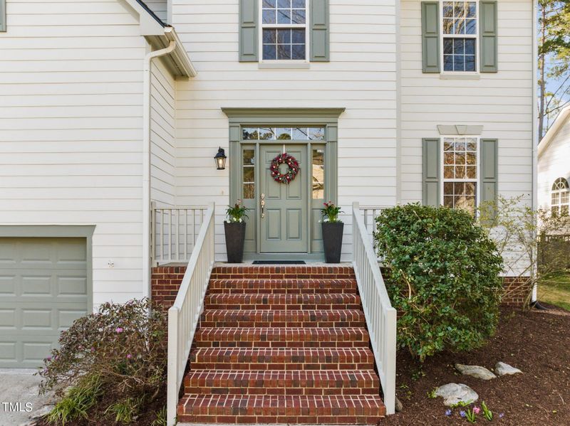 1115 Freshman Dr, Durham, NC 27713