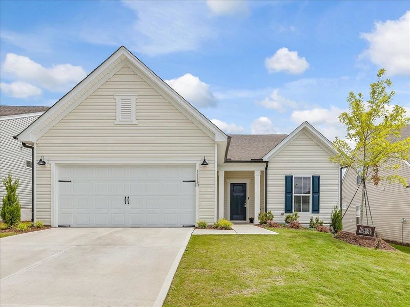 1115 Glenco Rd, Durham, NC 27703