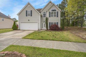 1115 Golden Crest Dr, Durham, NC 27704