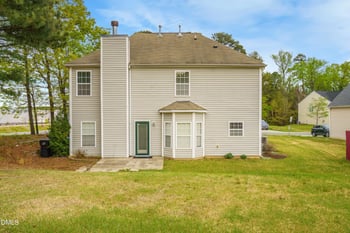 1115 Golden Crest Dr, Durham, NC 27704