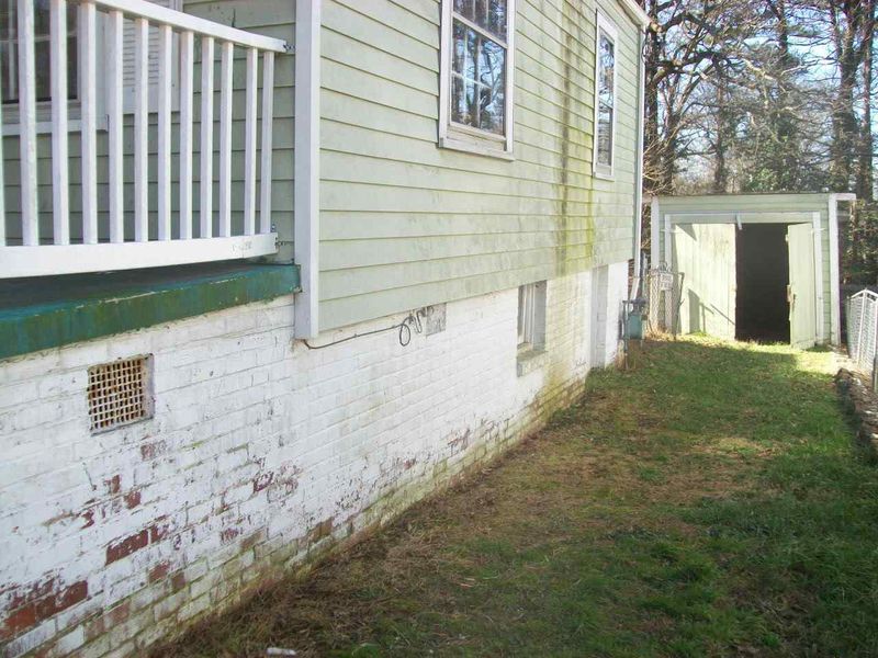 1115 N Guthrie Ave, Durham, NC 27703