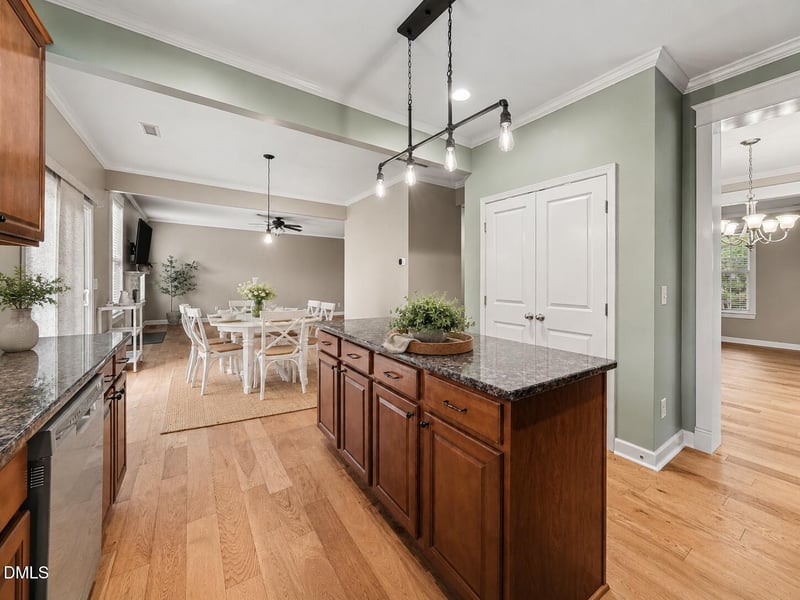1115 High Fox Dr, Durham, NC 27703