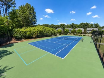 1115 High Fox Dr, Durham, NC 27703