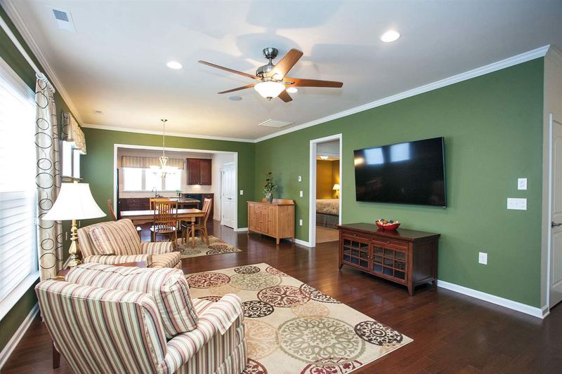1115 Hines Forest Dr, Durham, NC 27703