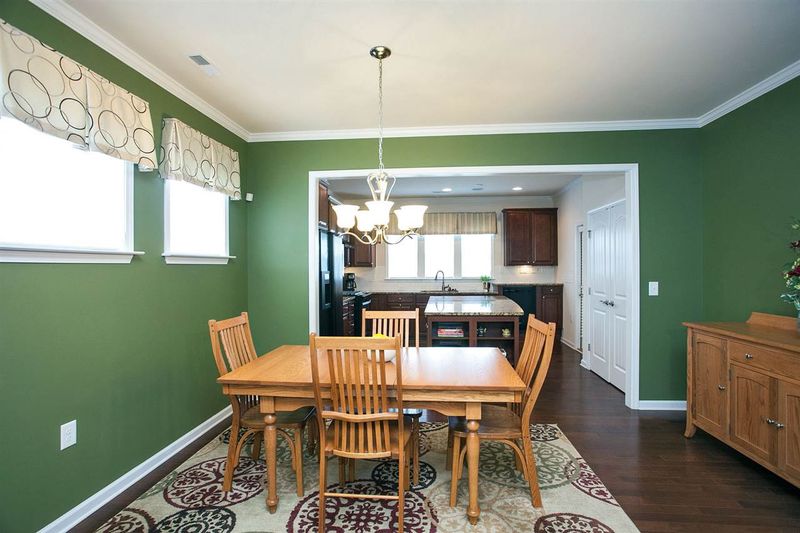 1115 Hines Forest Dr, Durham, NC 27703