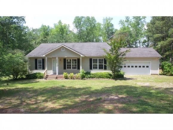 1115 Hoover Rd, Sanford, NC 27332
