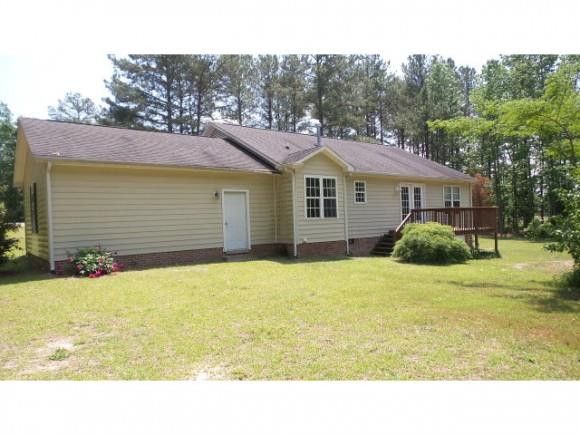 1115 Hoover Rd, Sanford, NC 27332