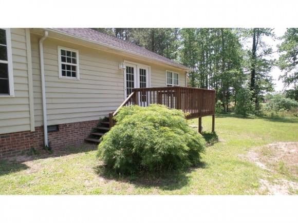 1115 Hoover Rd, Sanford, NC 27332