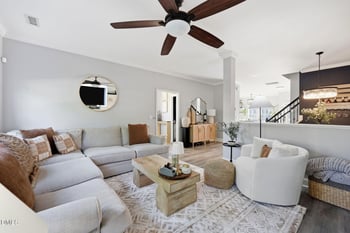 1115 Ileagnes Rd, Raleigh, NC 27603