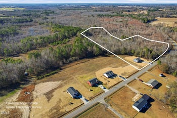 1115 Jada Allen Rd, Dunn, NC 28334