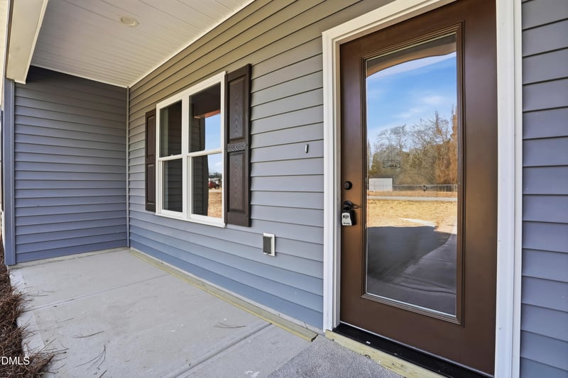 1115 Jada Allen Rd, Dunn, NC 28334