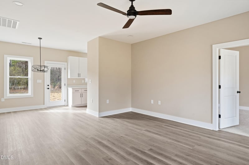 1115 Jada Allen Rd, Dunn, NC 28334