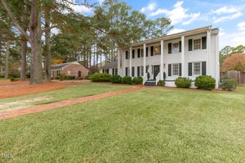 1115 Laurel Ln, Wilson, NC 27896