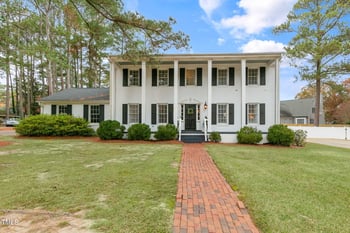 1115 Laurel Ln, Wilson, NC 27896