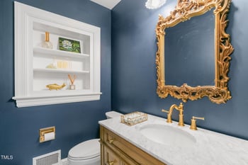 1115 Laurel Ln, Wilson, NC 27896