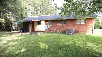 1115 Lorraine St, Graham, NC 27253