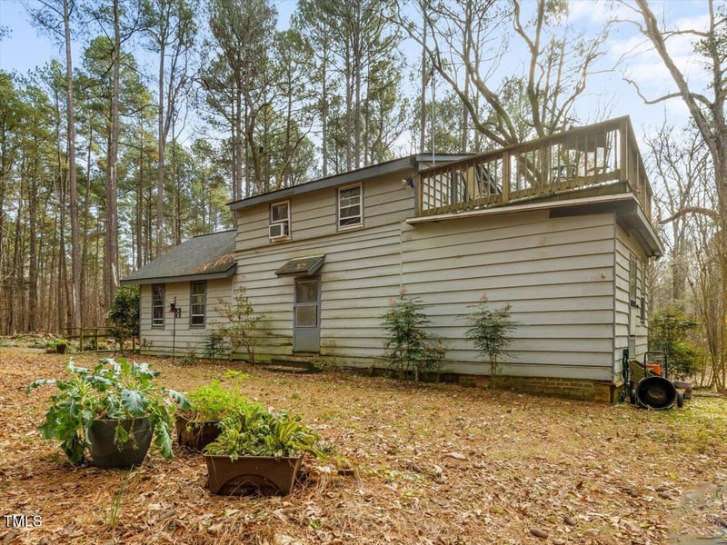 1115 Manco Dairy Rd, Pittsboro, NC 27312