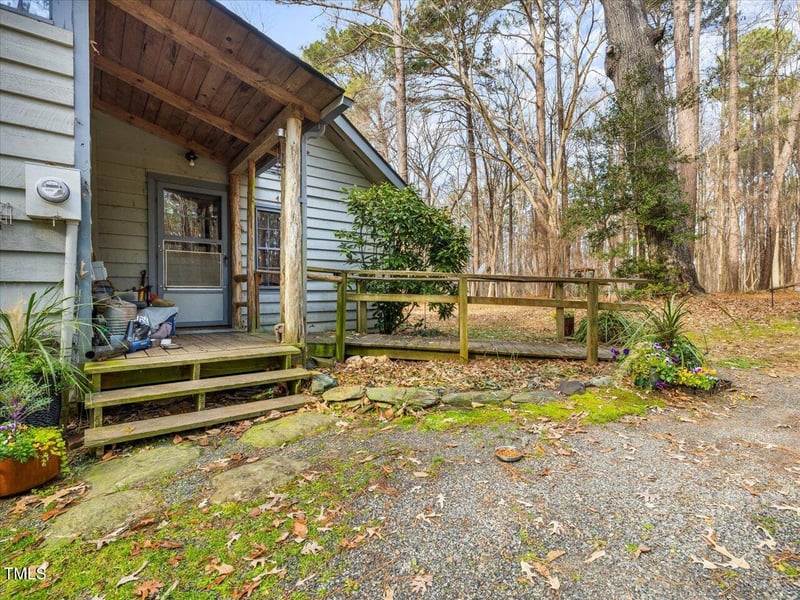 1115 Manco Dairy Rd, Pittsboro, NC 27312