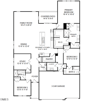 1115 Masters Place Way #159, Durham, NC 27703