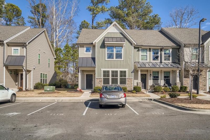 1115 Midtowne Way, Durham, NC 27713