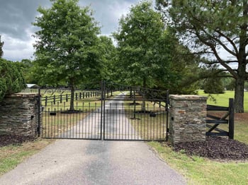 1115 Moores Pond Rd, Youngsville, NC 27596