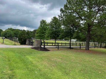 1115 Moores Pond Rd, Youngsville, NC 27596