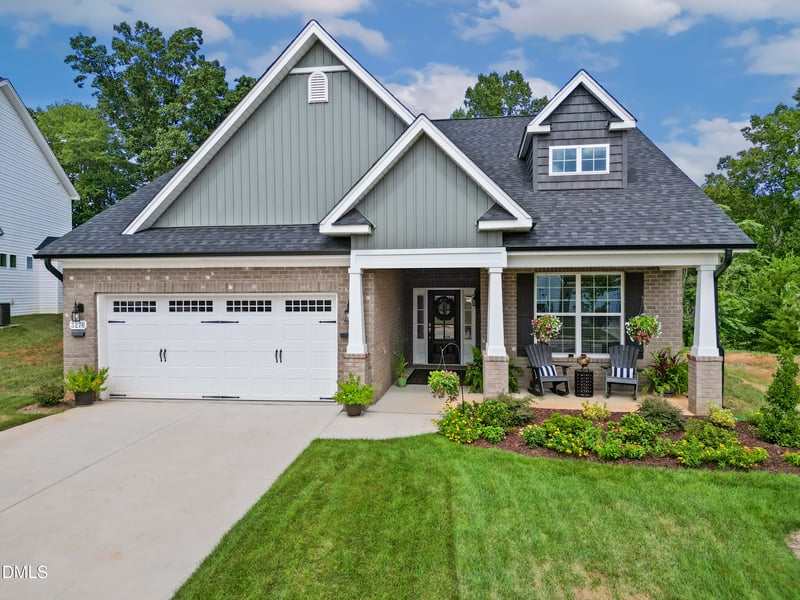 1115 Nantucket Dr #87, Mebane, NC 27302