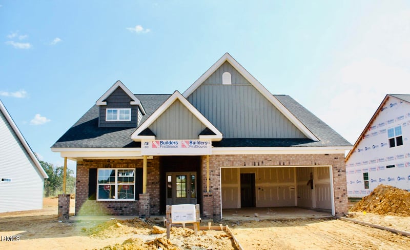 1115 Nantucket Dr #87, Mebane, NC 27302