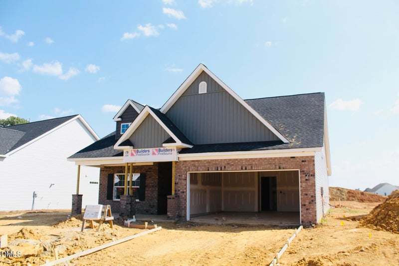 1115 Nantucket Dr #87, Mebane, NC 27302