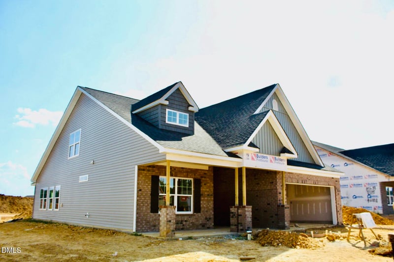 1115 Nantucket Dr #87, Mebane, NC 27302