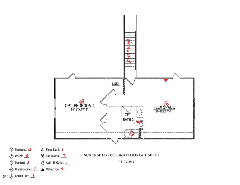 1115 Nantucket Dr Lot 87, Mebane, NC 27302