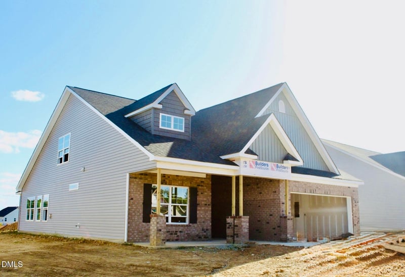 1115 Nantucket Dr Lot 87, Mebane, NC 27302