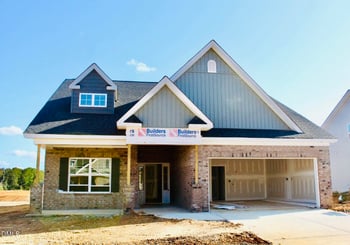 1115 Nantucket Dr Lot 87, Mebane, NC 27302