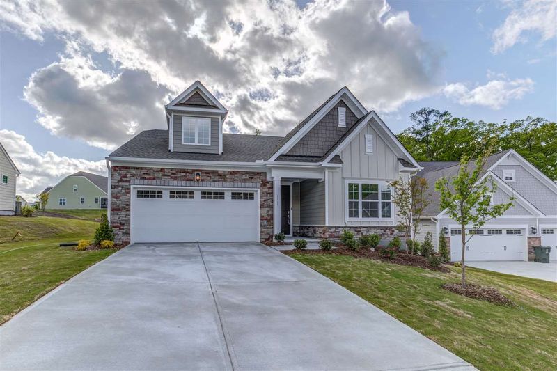 1115 Needlegrass Ct, Durham, NC 27703