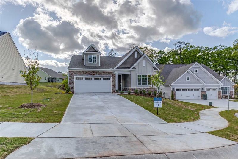 1115 Needlegrass Ct, Durham, NC 27703
