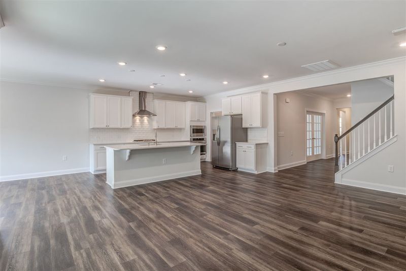 1115 Needlegrass Ct, Durham, NC 27703