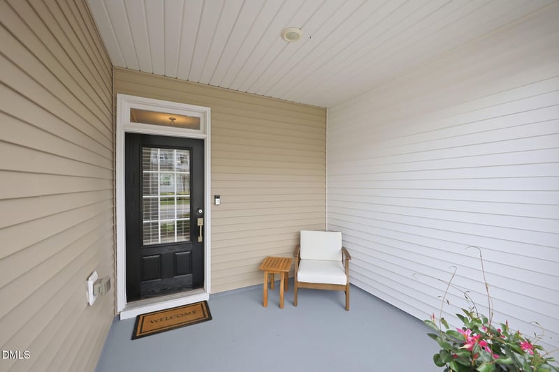 1115 Neighborly Way, Morrisville, NC 27560