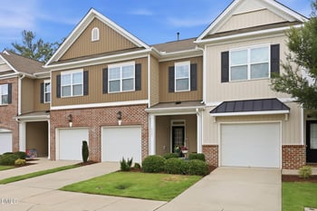 1115 Neighborly Way, Morrisville, NC 27560