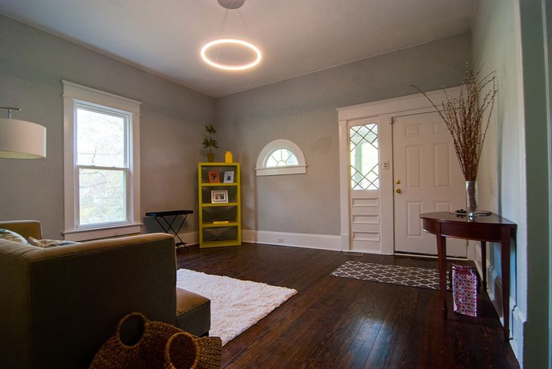 1115 Park Ave, Durham, NC 27701