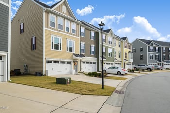 1115 Platform Dr, Apex, NC 27502