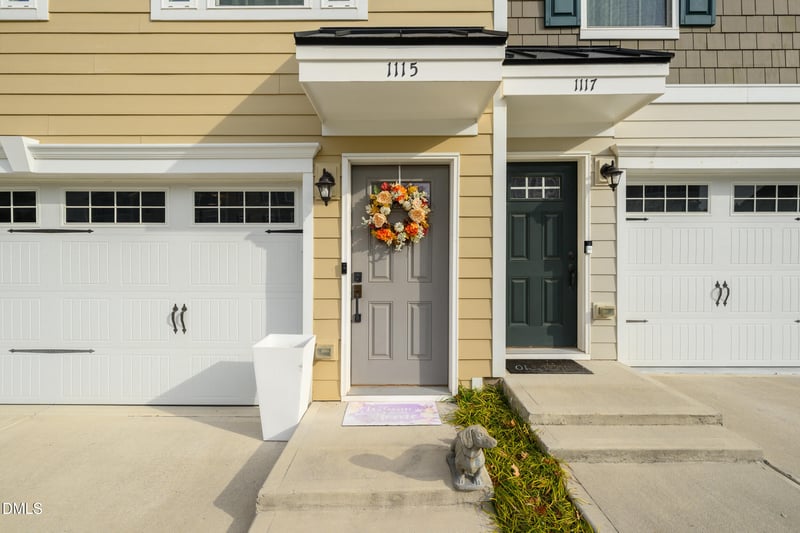 1115 Platform Dr, Apex, NC 27502