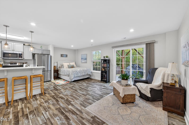 1115 Platform Dr, Apex, NC 27502