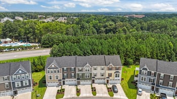 1115 Platform Dr, Apex, NC 27502