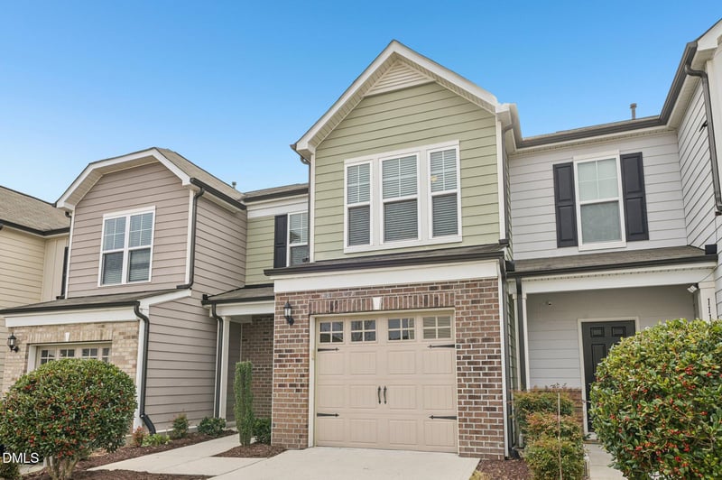 1115 Rocketcress Dr, Durham, NC 27713