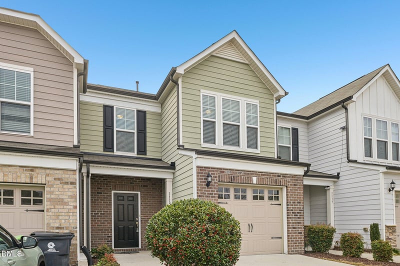 1115 Rocketcress Dr, Durham, NC 27713