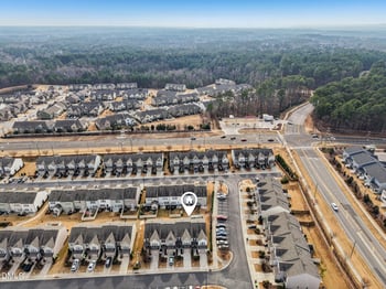 1115 Rocketcress Dr, Durham, NC 27713