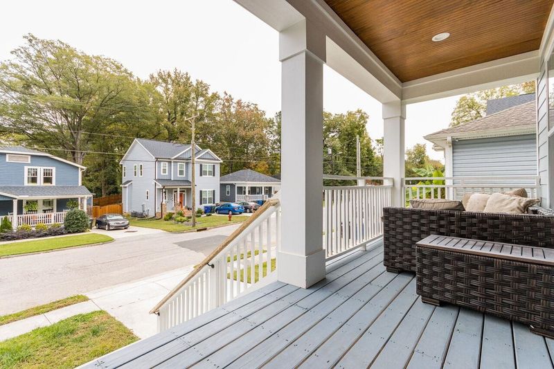 1115 Spruce St, Durham, NC 27701
