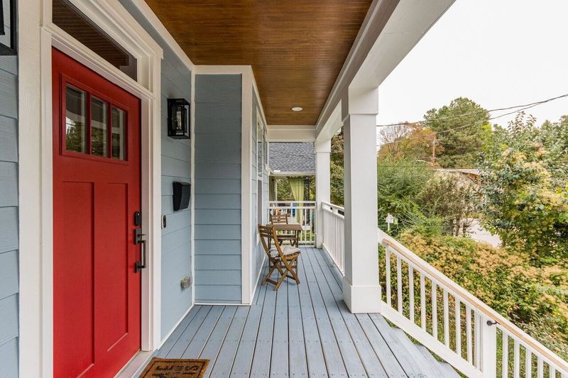1115 Spruce St, Durham, NC 27701
