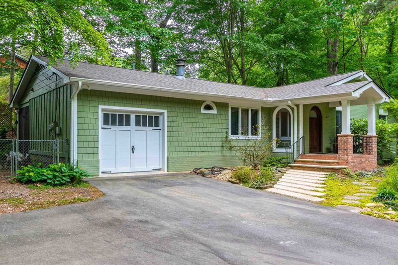 1115 Temple St, Raleigh, NC 27609